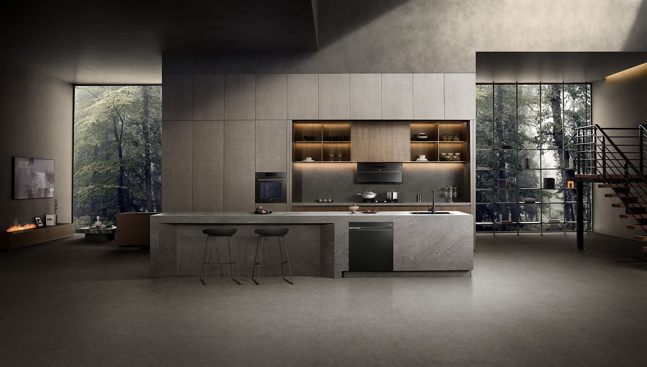 Luxe Truffle Series