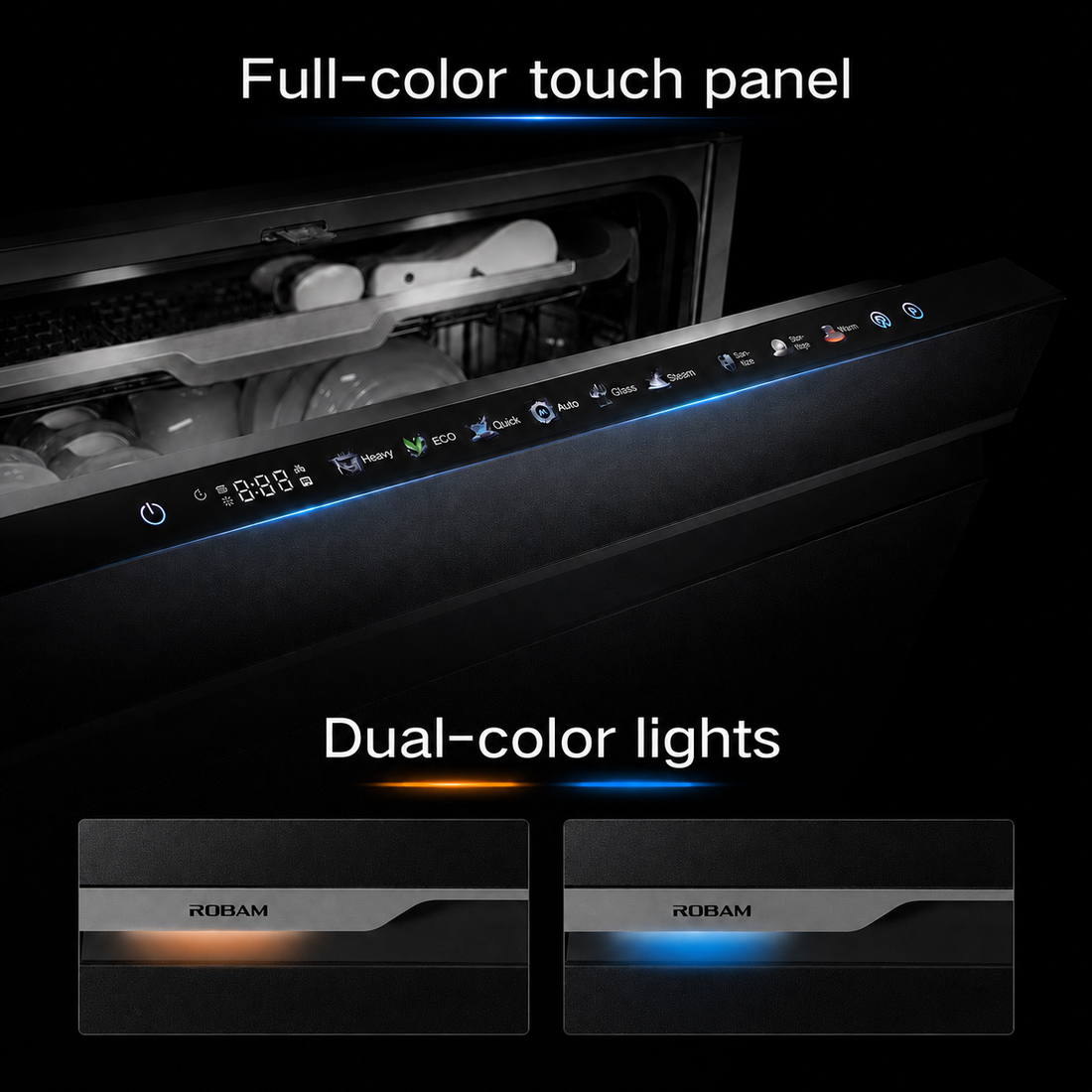Luxury Immersive Control