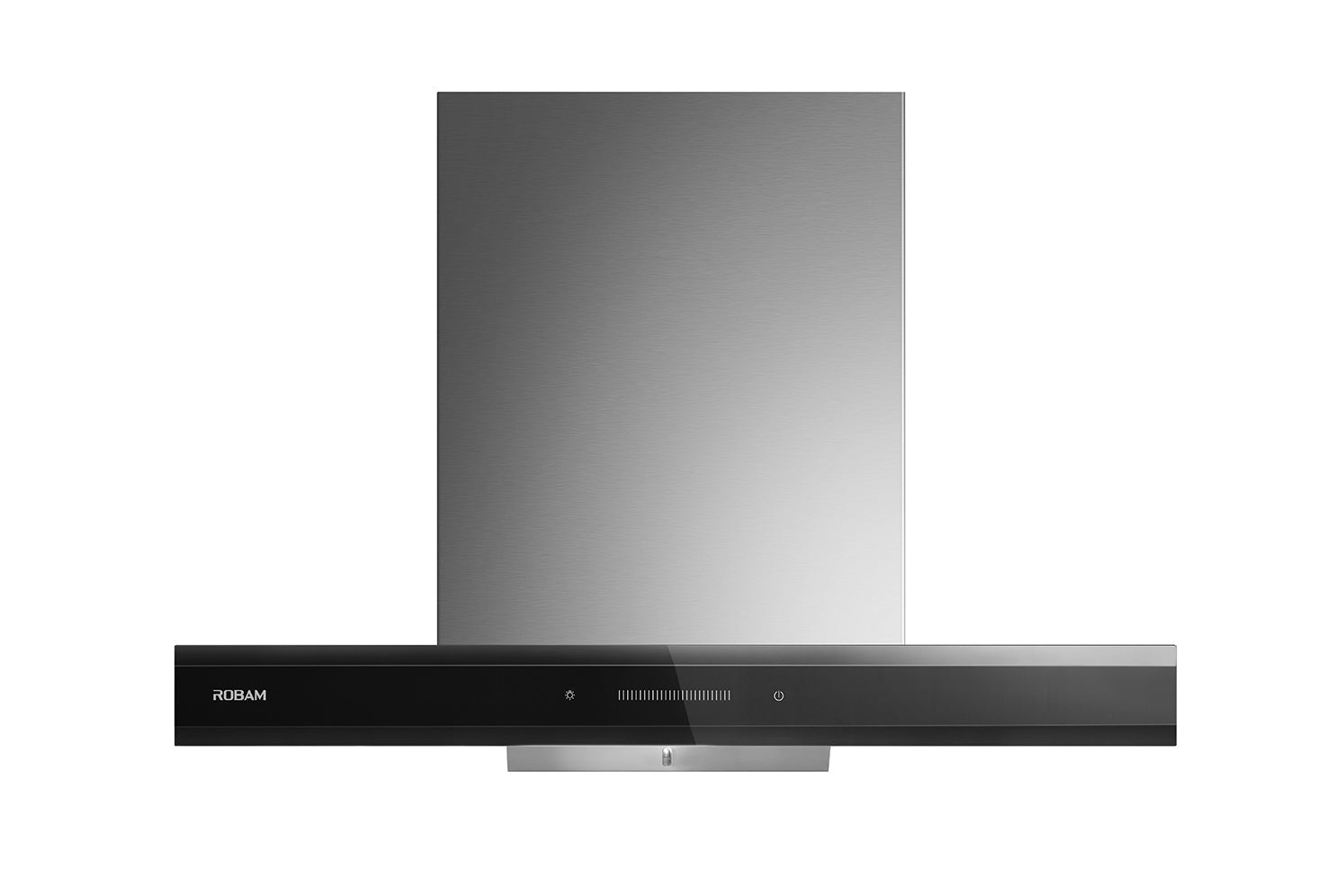 island range hood 30